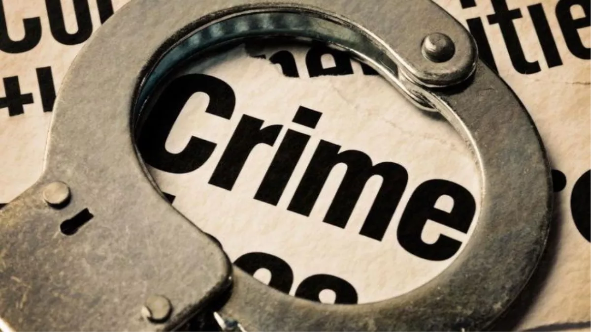 Delhi Crime News: क्राइम ब्रांच ने छह कुख्यात अंतरराज्यीय वाहन चोर व रिसीवर को दबोचा