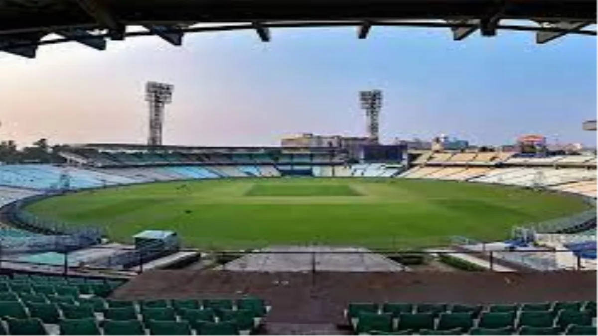 Kolkata Metro: ईडन में आज व कल होने वाले आइपीएल के मैचों के लिए चलेंगी अतिरिक्त ट्रेनें