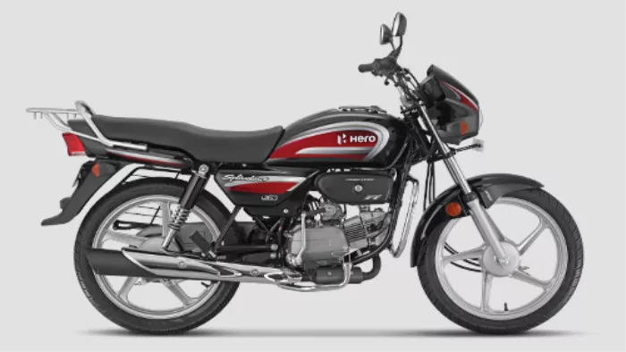 Hero Splendor plus XTEC की 5 खासियत, यहां पढ़ें
