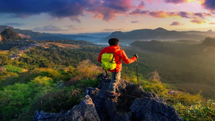 Dharamshala Travel: धर्मशाला में घूमने वाली खूबसूरत जगहें