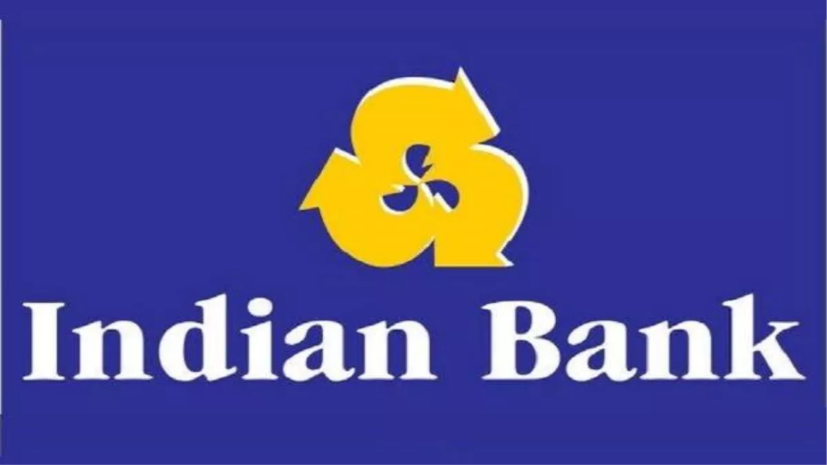 Indian Bank SO Recruitment 2022: इंडियन बैंक में 312 स्पेशलिस्ट ऑफिसर की भर्ती के लिए आवेदन 14 जून तक