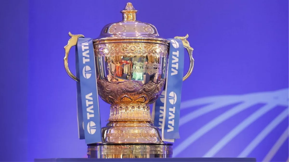 IPL 2022 के फाइनल में कौन दो टीम पहुंचेगी, पूर्व इंग्लिश क्रिकेटर ने की बड़ी भविष्यवाणी