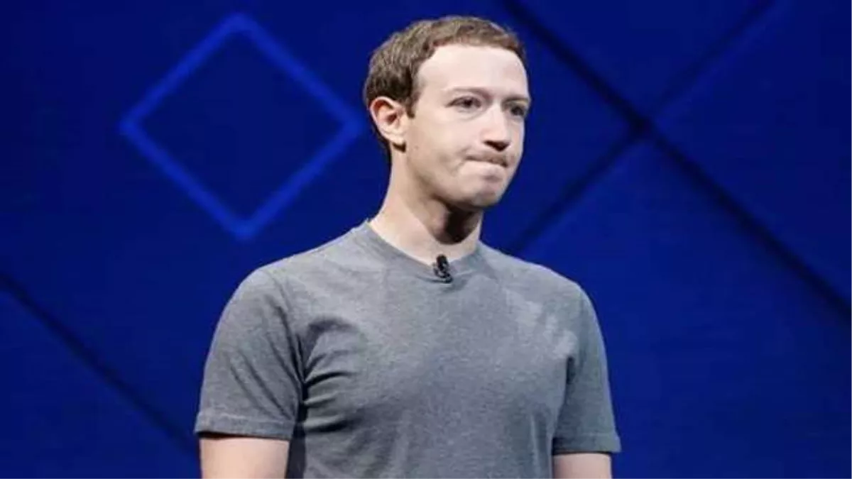 Cambridge Analytica scandal : मार्क जुकरबर्ग के खिलाफ मामला दर्ज, बिना अनुमति FB के यूजर्स का डाटा जुटाने का आरोप