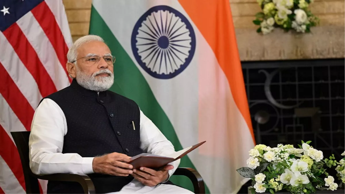 PM Modi Speech in Quad: क्वाड शिखर सम्मेलन में प्रधानमंत्री नरेन्द्र मोदी के संबोधन की महत्वपूर्ण बातें, जानें- क्या कहा