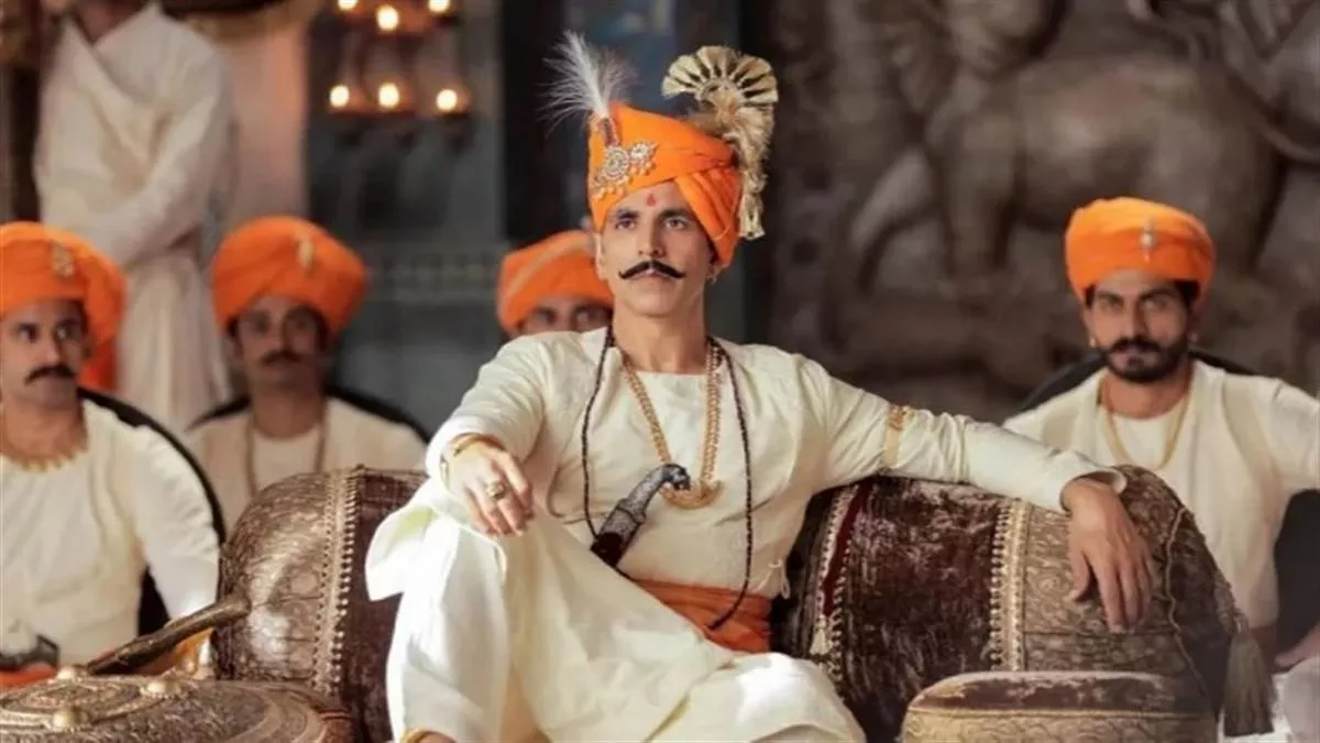 Prithviraj Trailer: अक्षय कुमार ने जारी किया 'पृथ्वीराज' का नया ट्रेलर, 'हिंदुस्तान का शेर' बन जीत लिया दिल