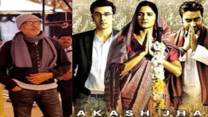 Prakash Jha started preparations for sequel of 'Rajneeti'.