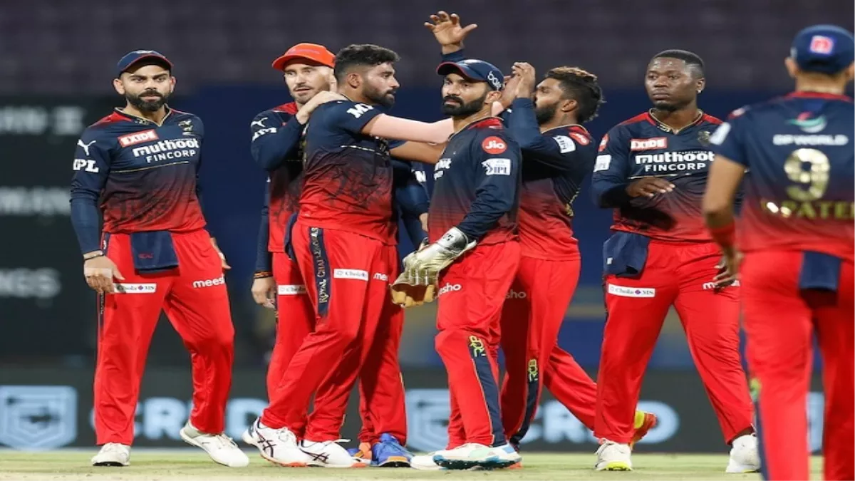 IPL 2022: कोहली की टीम के इस तेज गेंदबाज को है यकीन, इस साल आरसीबी जीतेगी आइपीएल ट्राफी