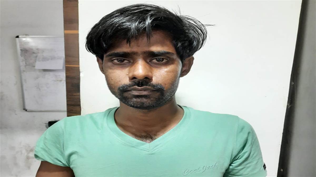 कुख्यात मुहम्मद तनवीर राका को नागपुर में पुलिस ने गिरफ्तार कर लिया है।