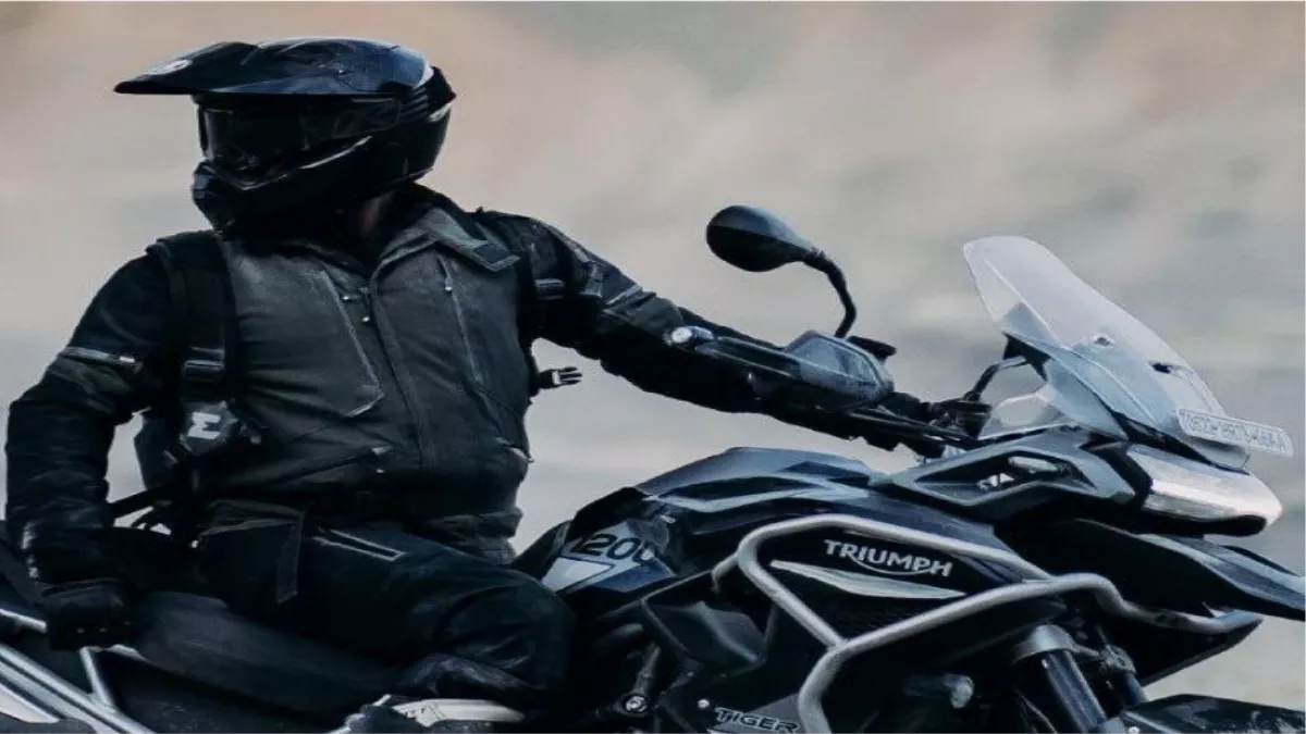 Triumph Tiger 1200 नए रूप में भारतीय बाजार में लॉन्च, जानें इसकी कीमतों से लेकर फीचर्स तक की सारी डिटेल्स