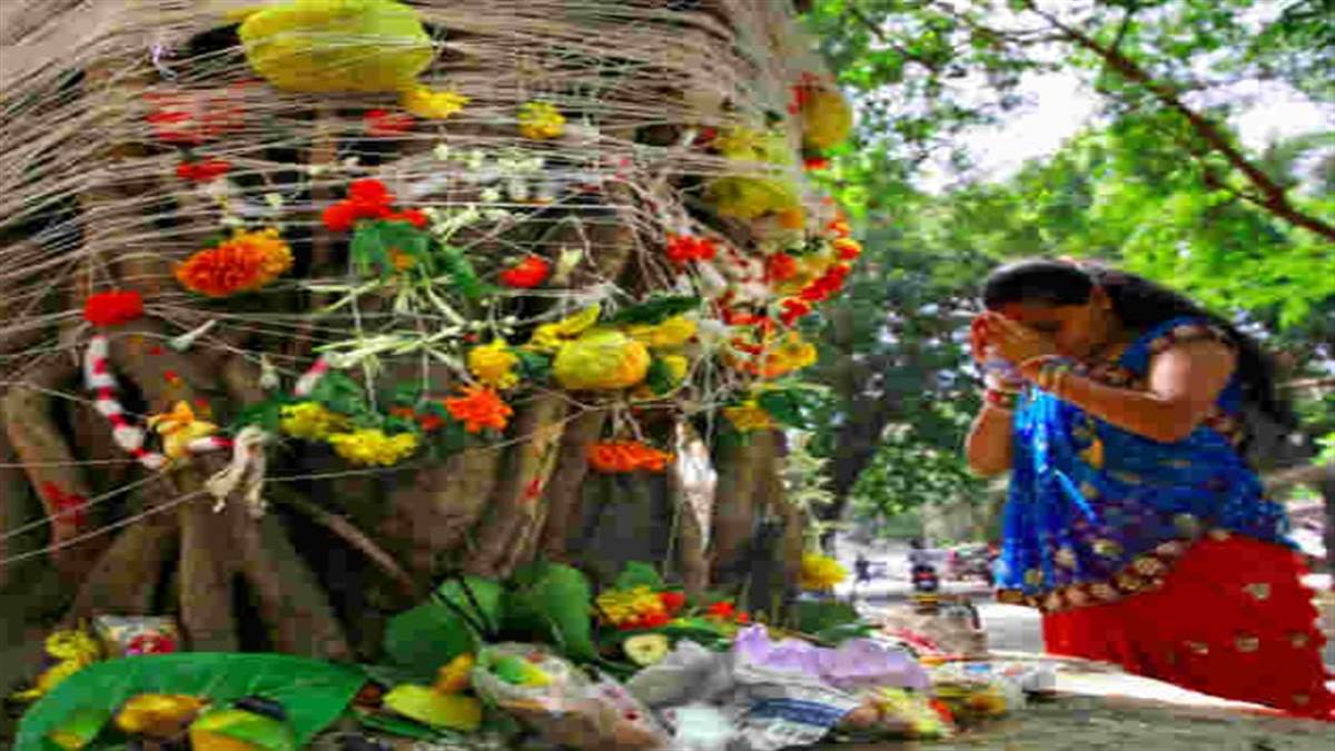 Vat Savitri Puja in UP 2022: मान्यता है कि वट सावित्री व्रत से पूजा का फल पूरा मिलता है।