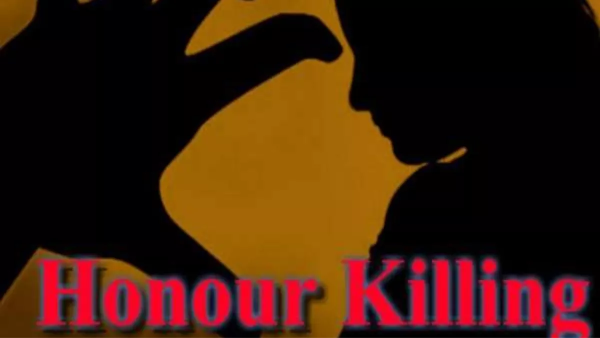 Rohtak Honour Killing: प्रेम-प्रसंग के शक में परिजनों ने बेटी की हत्या कर शव का किया दाह संस्कार
