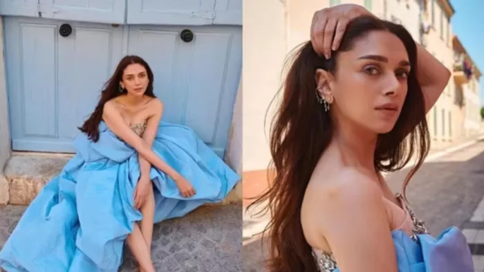 Photo Credit: Aditi Rao Hydari Instagram Photo Screenshot