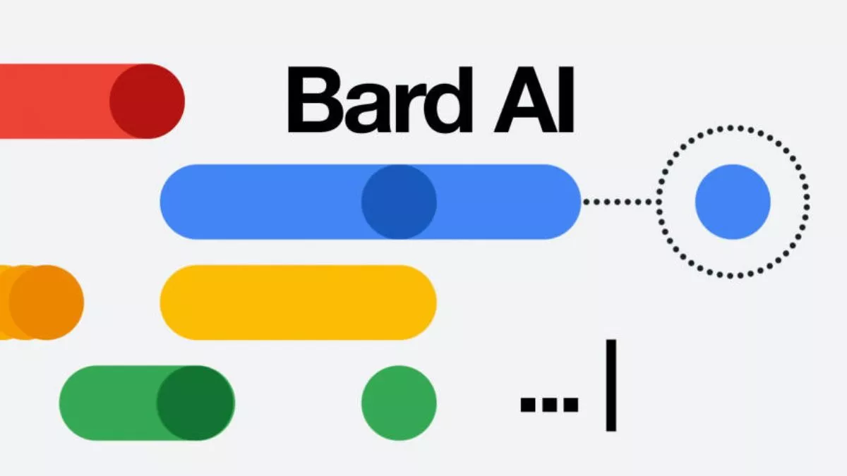 Bard में नए फीचर्स ला रहा है Google, अब सवालों के जवाब के साथ दिखेंगी इमेज