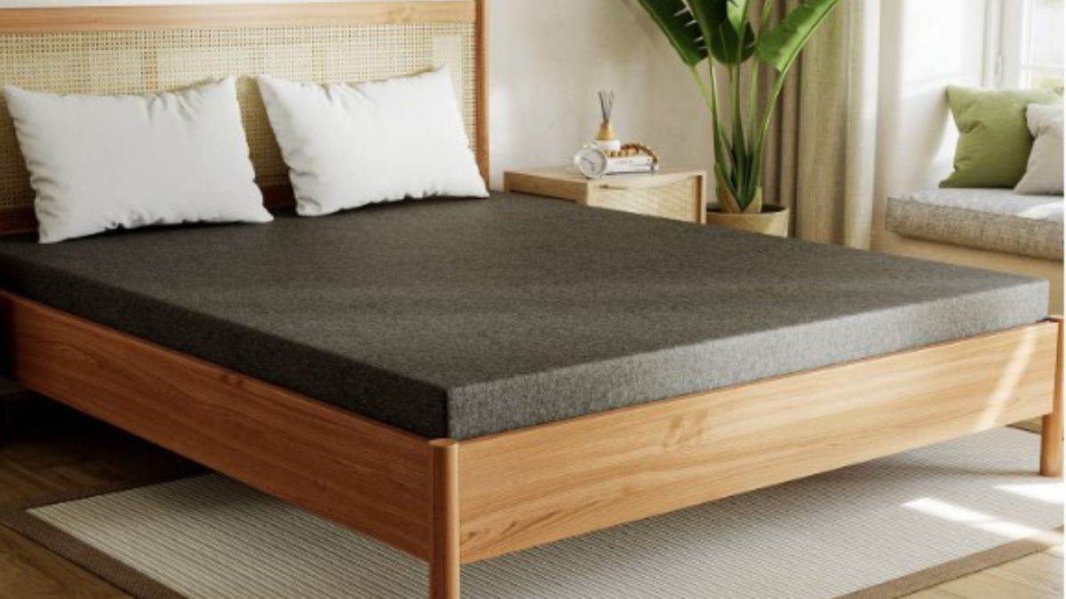 Best Orthopedic Mattresses Image Source : Jagran