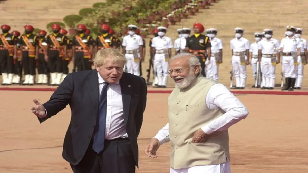 ब्रिटेन के पूर्व पीएम बोरिस जानसन की बढ़ी मुश्किलें, 'पार्टीगेट' घोटाले में करना पड़ेगा जांच का सामना