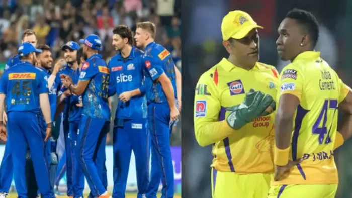 Dwayne Bravo Statement After CSK vs GT IPL 2023