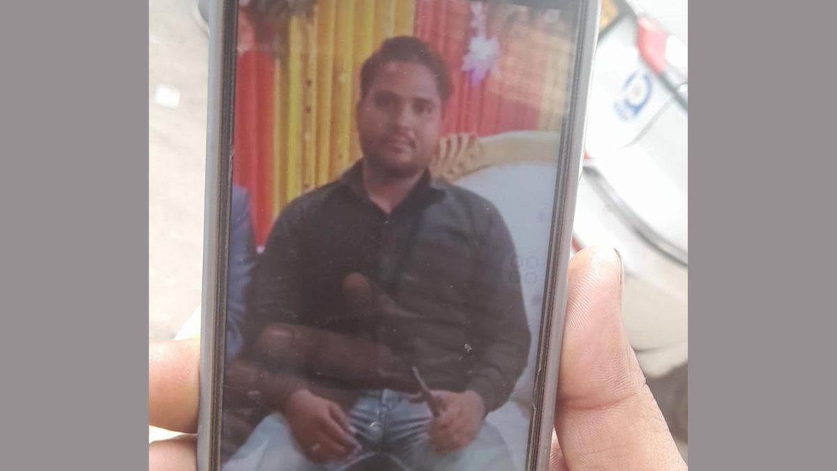 ncr a 16 year old boy apprehended in jafrabad cab driver murder case in delhi