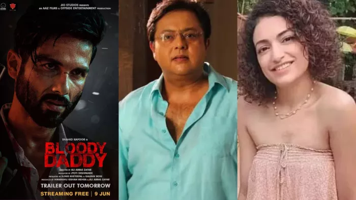 Entertainment Top News 24th May Anupamaa Rupali Ganguly Shares Memories With Nitesh Pandey Vaibhavi Upadhyaya Last Rites/Instagram