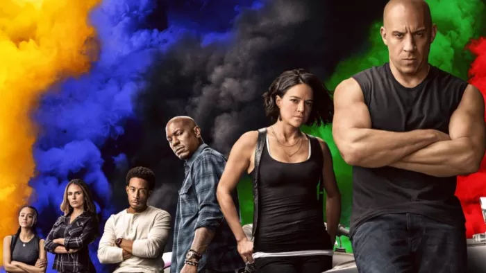 Fast X Crosses 3000 Crore Worldwide Aims for 100 Crore in India on Wednesday at Box Office Collection/Instagram