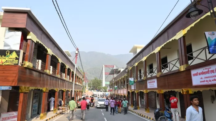 G20 Summit Uttarakhand: विदेशी मेहमानों के स्वागत के लिए तैयार है तीर्थनगरी,