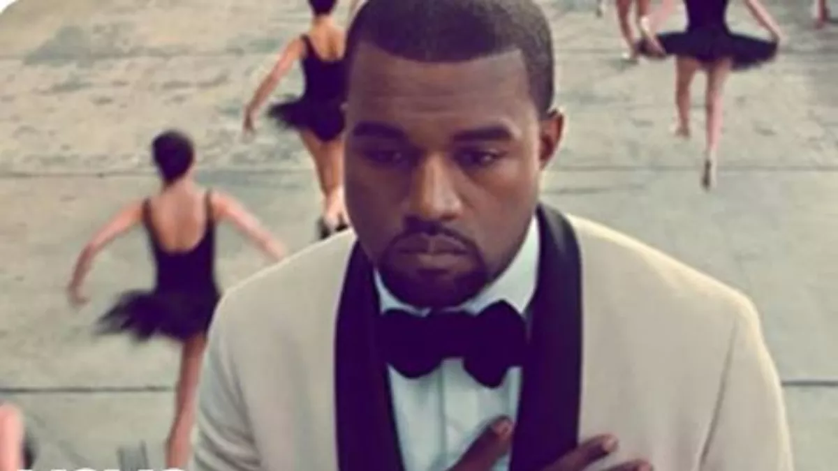 हॉलीवुड रैपर Kanye West की बढ़ी मुश्किलें, गैप ब्रांड ने 2 मिलियन डॉलर का लॉ सूट किया फाइल