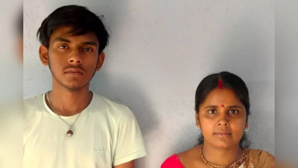 बंगाल में 12वीं में 38 साल की मां ने बेटे को पछाड़ा, लतिका मंडल को सौरव से मिले अधिक अंक; पेश की मिसाल
