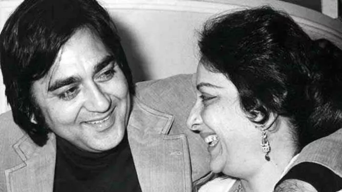 Photo Credit: Nargis Dutt Sunil Dutt Photo Midday