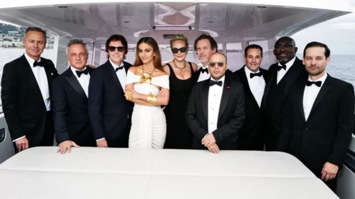 Natasha Poonawalla Video, who is Natasha Poonawalla