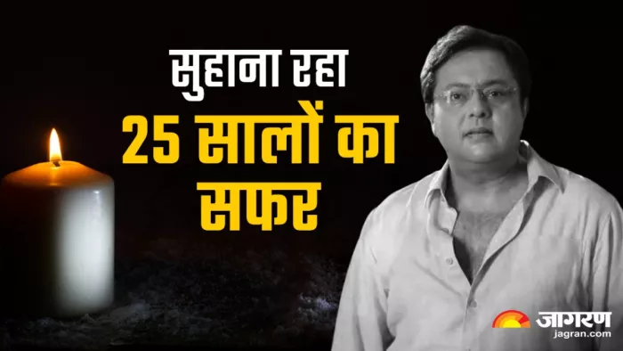 Nitesh Pandey Known for His Work With Shah Rukh Khan and Aamir Khan Dies at 51/Instagram