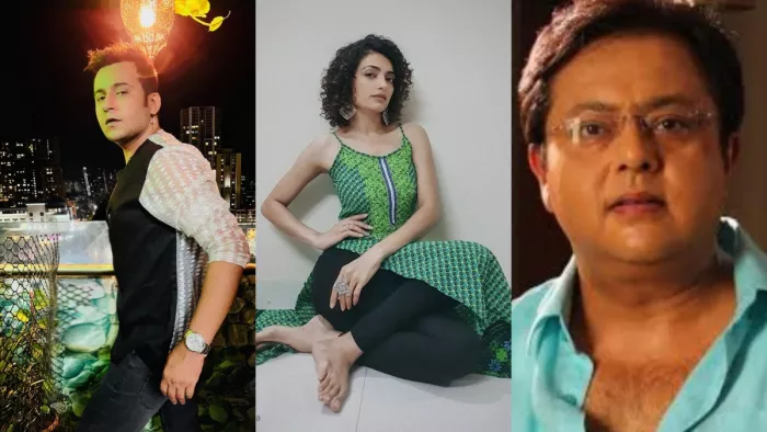 Vaibhavi Upadhyay Death, Aditya Singh Rajput Death Photo Credit Instagram