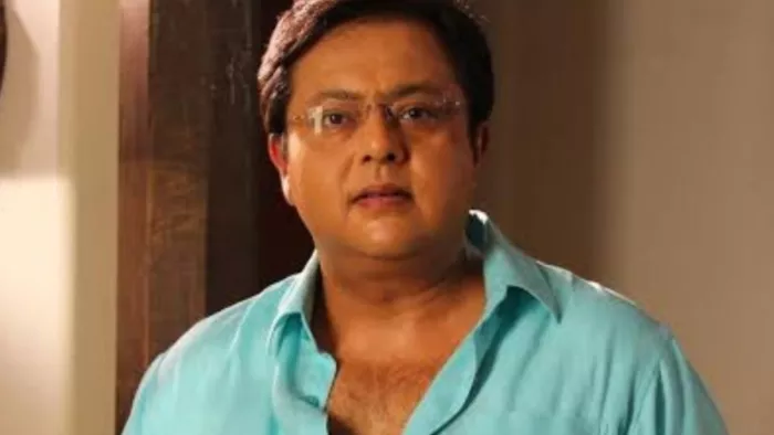 Nitesh Pandey, nitesh pandey death, Anupama actor nitesh pandey