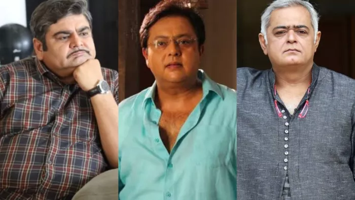 Nitesh Pandey Death Hansal Mehta to Gulshan Devaiah Industry Mourns the Loss of a Anupamaa Actor/Instagram