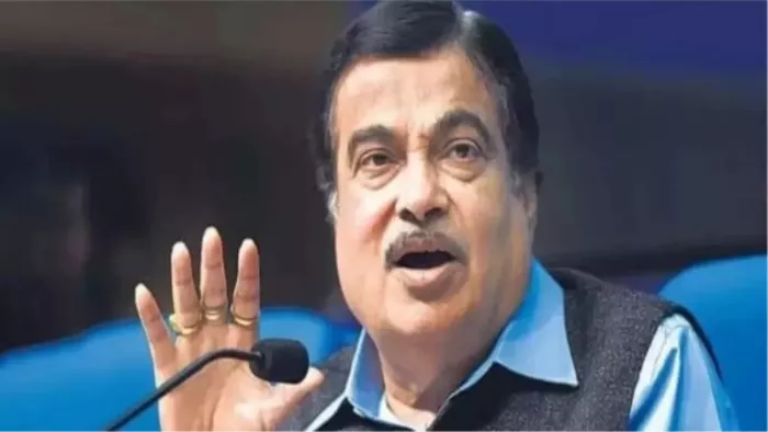 NHAI के अधिकारी ने गडकरी को किया गुमराह, कहा- कोर्ट ने फ्लाईओवर के निर्माण पर लगाया स्टे; झूठी निकली जानकारी
