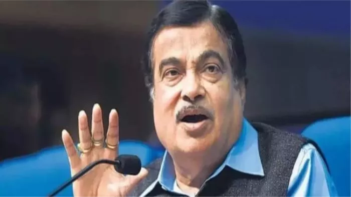 Nitin Gadkari says With improved highways India needs global standard vehicle tyres