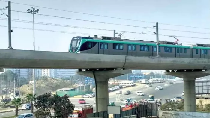 नोएडा मेट्रो का भी तैयार हो रहा App, लोगों के सुझाव लेगा NMRC; सफर करने में होगी सहूलियत