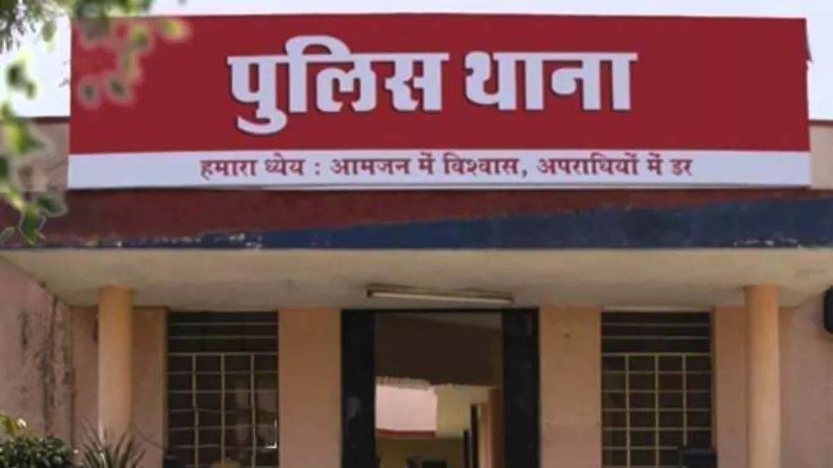 Azamgarh News आजमगढ़ में सुरक्षा होगी कड़ी, मार्टीनगंज व पल्हना में