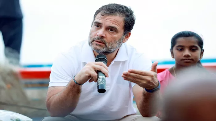 नया पासपोर्ट बनवाने के लिए राहुल गांधी की अर्जी का सुब्रमण्यम स्वामी ने किया विरोध