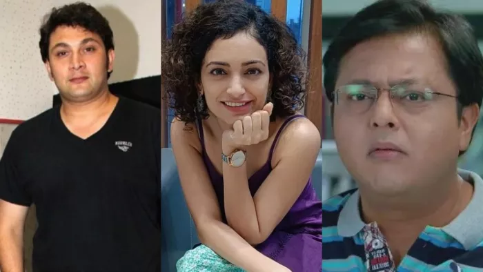 Nitesh Pandey & Vaibhavi Upadhyaya Death, Instagram