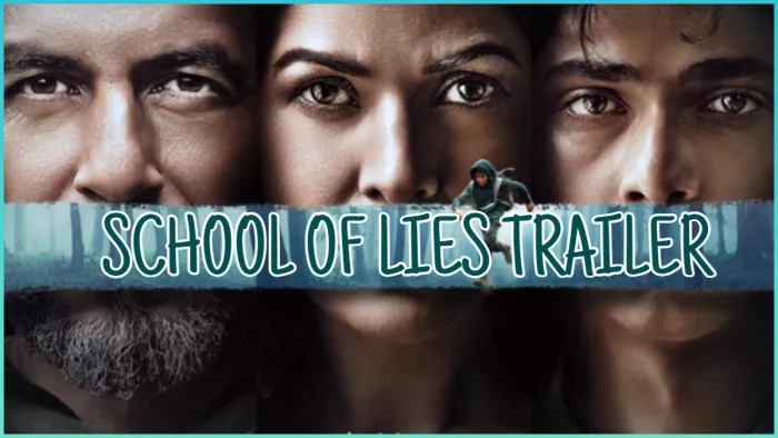 School Of Lies Web Series Release Date and Trailer. Photo- Instagram