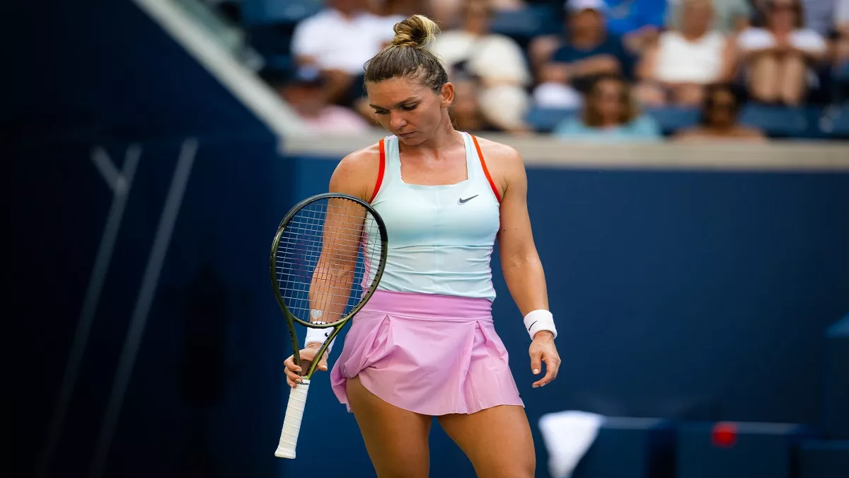 Simona Halep ने टेनिस एजेंसी पर लगाया आरोप, खिलाड़ियों से किया जाता है भेदभाव