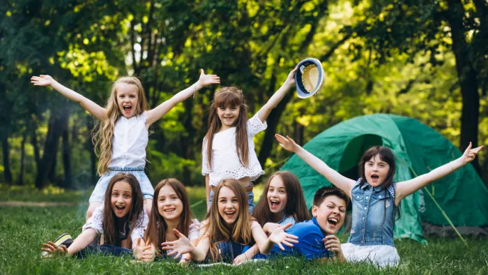 Tips for choosing summer camp: बच्चों के लिए ऐसे चुनें समर कैंप