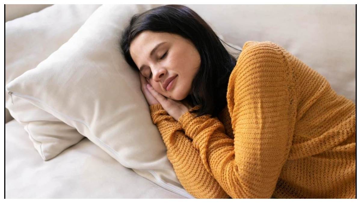 Vastu Tips for Sleeping जाने सोने का सही तरीका, धन और स्वास्थ्य का कभी