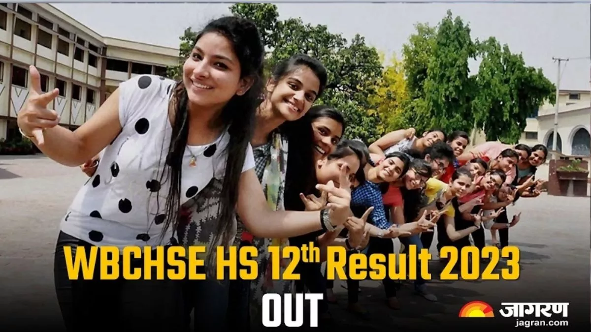 WBCHSE HS 12th Result LIVE Updates: पश्चिम बंगाल बोर्ड 12वीं रिजल्ट घोषित, 89.25% पास, चेक करें कौन हैं टॉपर