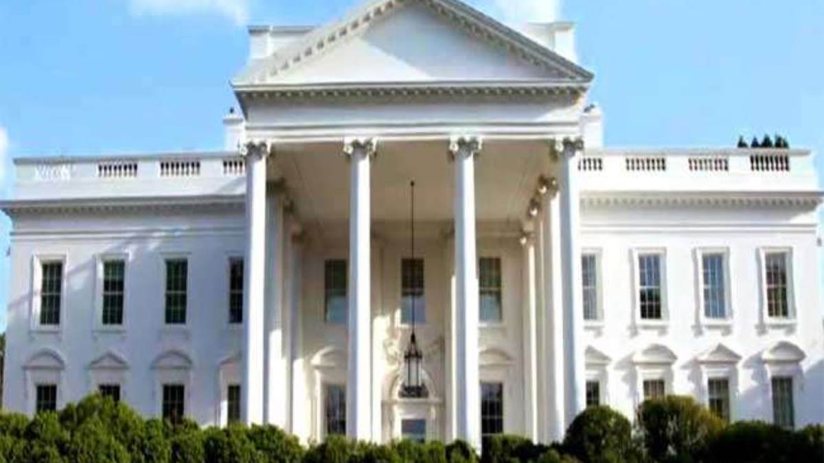 indian origin man wanted to kill joe biden collided with the barrier outside the white house