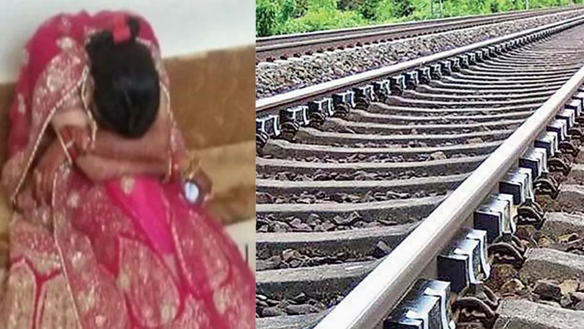 UP Police : 'मैं बहुत परेशान हूं, मेरी बीवी ने धोखा दे दिया वो दूसरे लड़के के साथ' पति ने बनाया वीडियो फिर दे दी जान