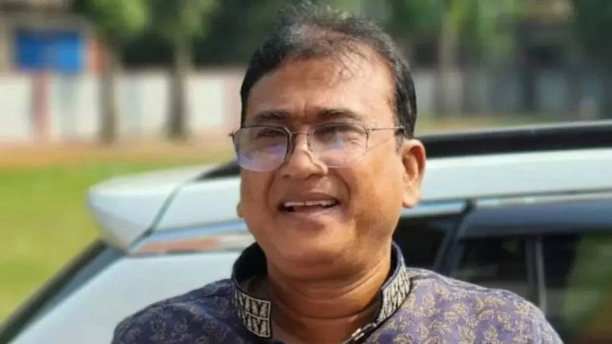 शव को किया बोटी-बोटी, मांस में मिलाया हल्दी और नमक; बांग्लादेशी सांसद की हत्या करने वाला कसाई गिरफ्तार
