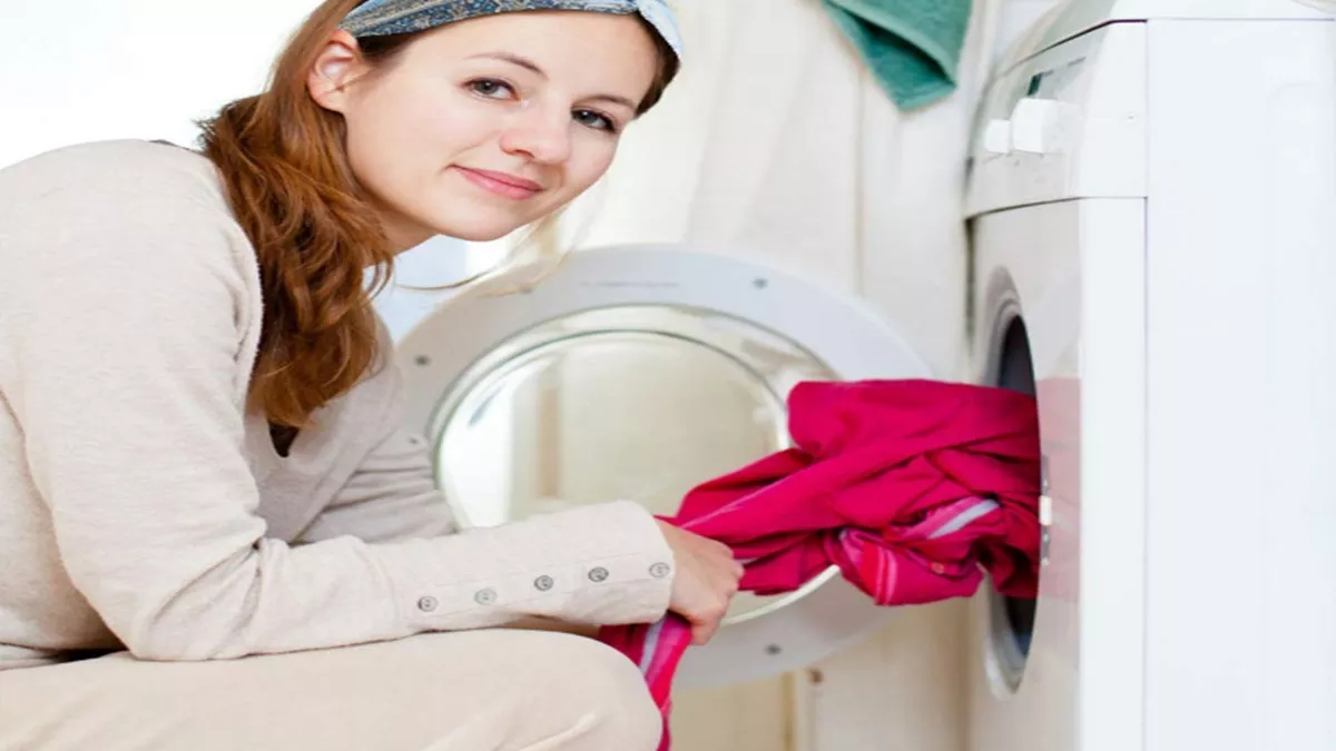 घंटों बैठ ‘छप्प-छप्प’ करने से चाहिए निजात? अभी इन Automatic Washing Machines को ऑर्डर करें आप