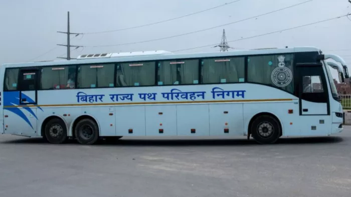 नीतीश सरकार का बड़ा फैसला, पटना से इन 54 शहरों के लिए चलेगी डायरेक्ट बस (फाइल फोटो)
