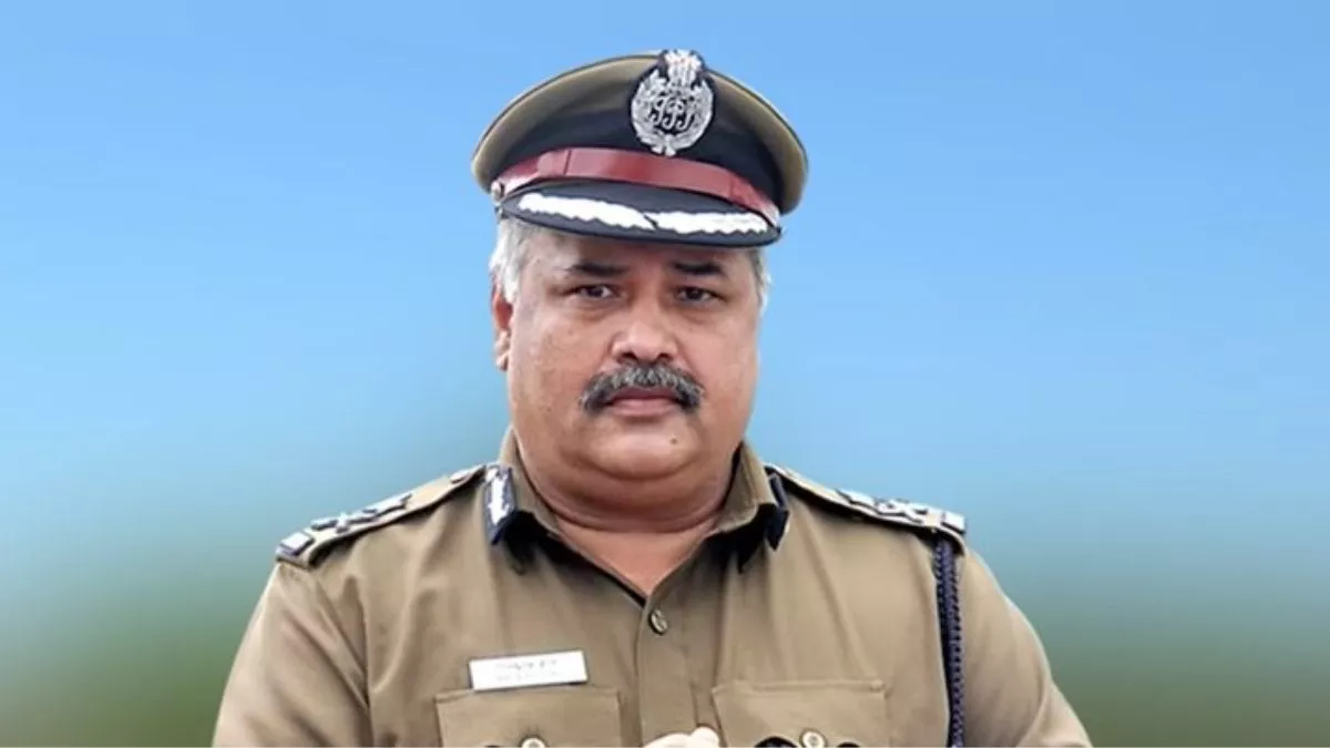 यौन उत्पीड़न मामले में तमिलनाडु के पूर्व DGP राजेश दास गिरफ्तार, सुप्रीम कोर्ट से पहले मिली थी राहत