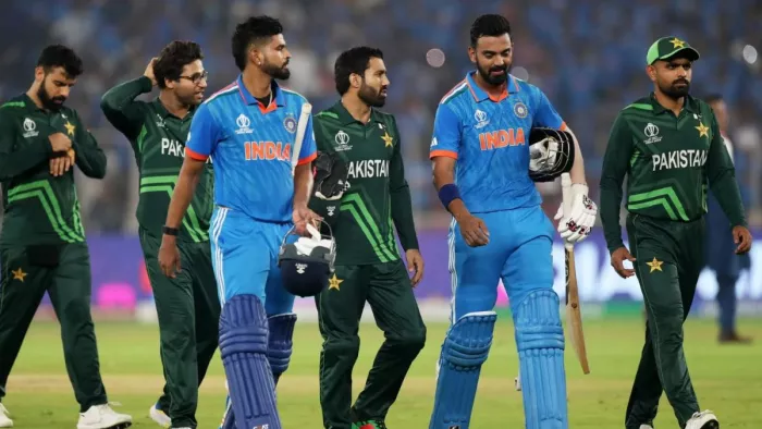 IND vs PAK का मैच दिल्ली में बड़ी स्क्रीन पर दिखाया जाएगा